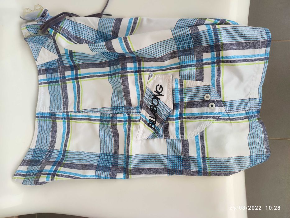 Calções de banho BILLABONG