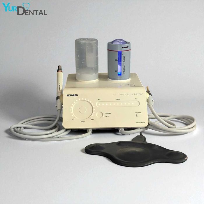 EMS Air-Flow Master Piezon