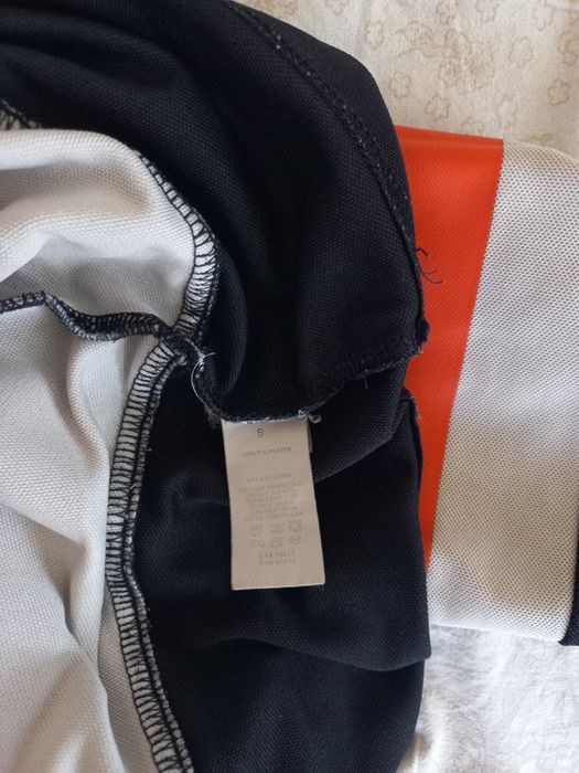 Свитшот  undefeated