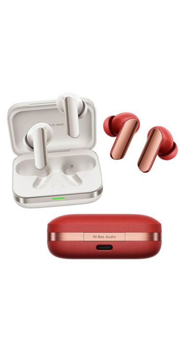 Навушники Realme Buds Air 7 Pro
