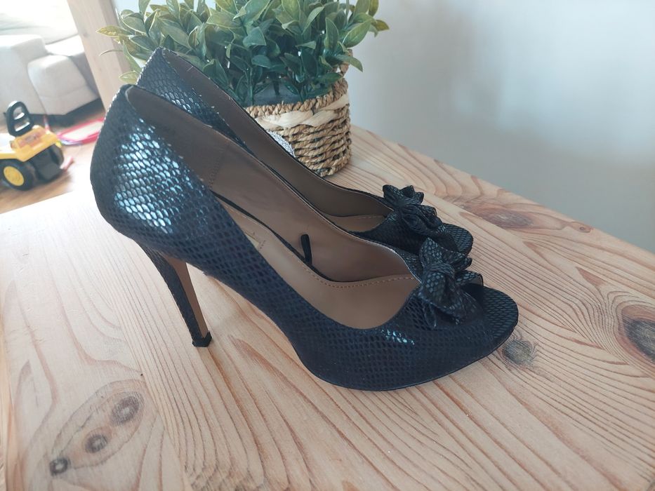 Buty na wesele lub inne okoliczności