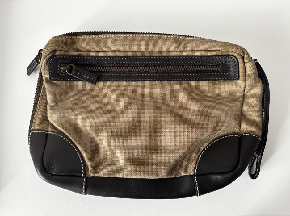 Чоловіча барсетка Dunhill НОВА