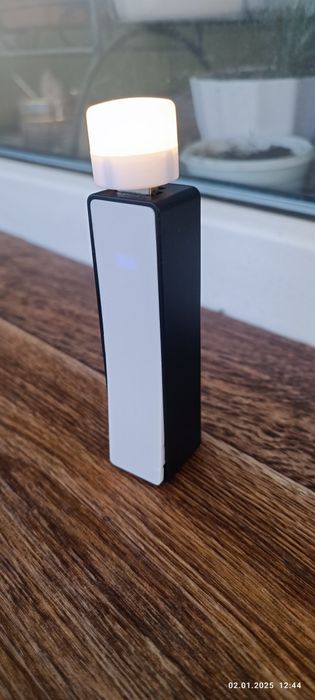 Павербанк под 18650 аккумулятор