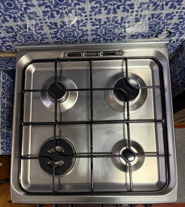 Fogão Indesit I6TMH2AF X