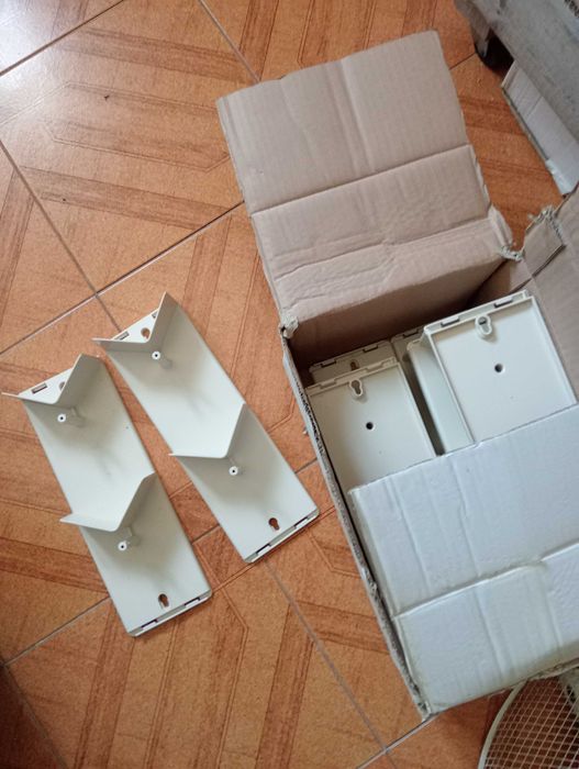 Poleiros para pássaros