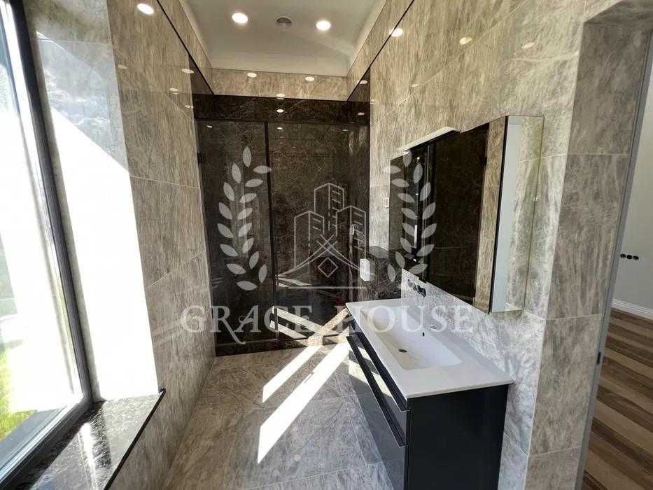 Продаж будинку з басейном Козин Конча-Заспа 3 спальні 0,15 га Обухівський район будинок біля води в Козині котеджне містечко