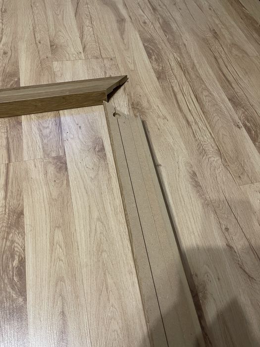 Opaska maskująca do drzwi