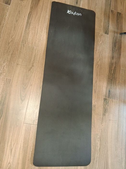 Mata do fitnessu Kaytan 180x58x1 cm