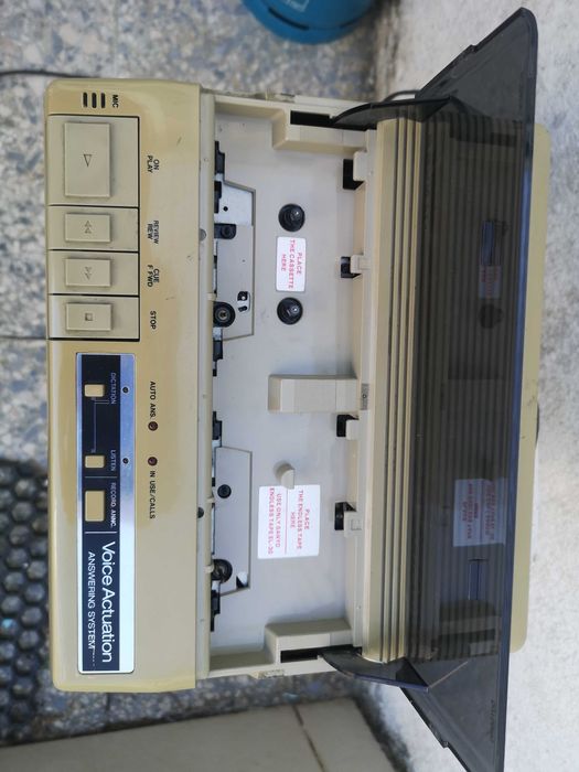 Sanyo Tas 1100A