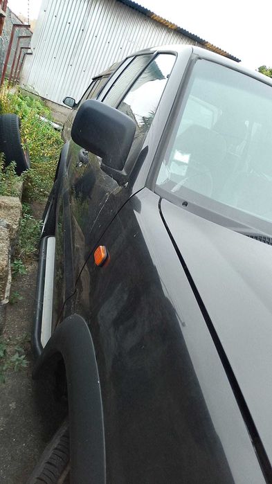 Nissan terrano II 1999
