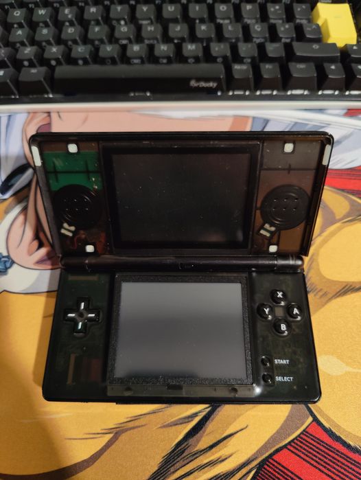 Nintendo DS Lite (para peças)