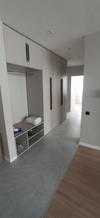 2кім.кв. ЖК KARAWAY Tower, вул. Ушинського, 14а