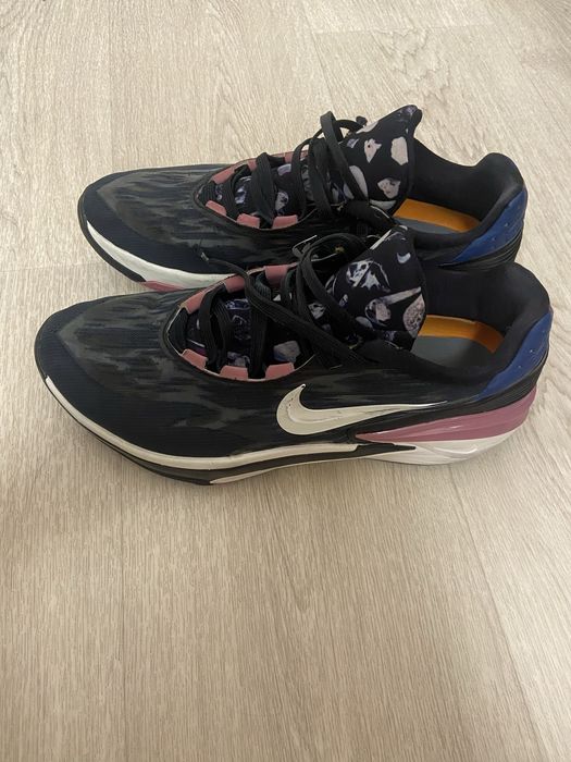 nike gt cut 2 - купити чоловіче взуття - Ціна на OLX.ua