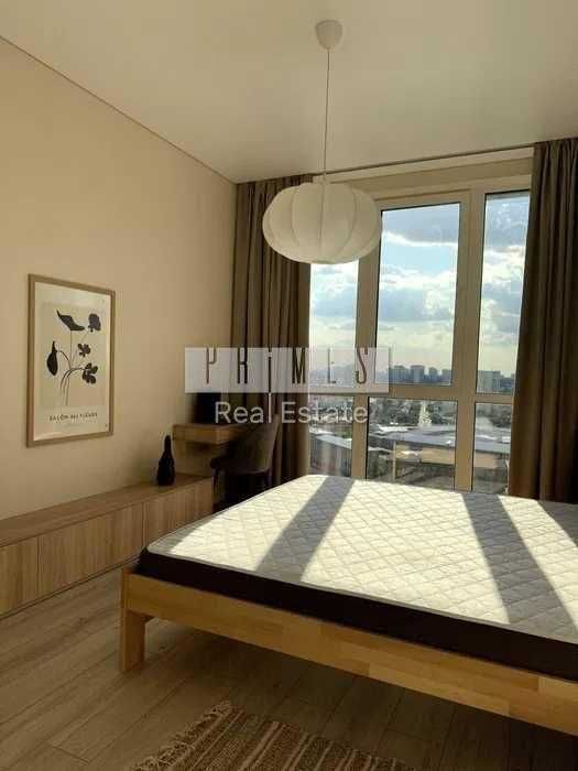 1-room apartment apartment by the address st. Ilenka Yuriya (area 50 m²) - Atlanta.ua - photo 12