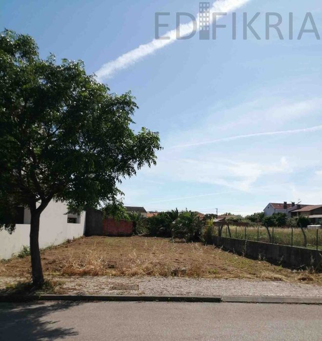 Terreno em urbanização - Aveiro