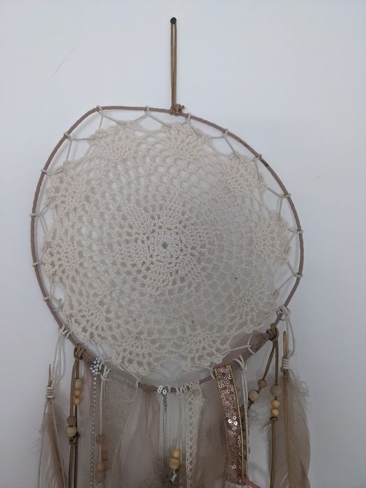 Apanhador de sonhos da Albânia