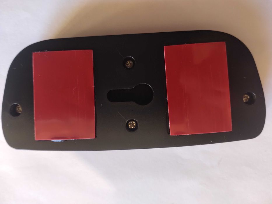 Suporte para comandos