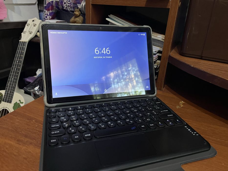 Планшет S10 Ultra