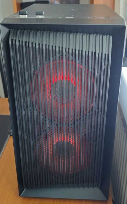 komputer ryzen 5700G stan idealny