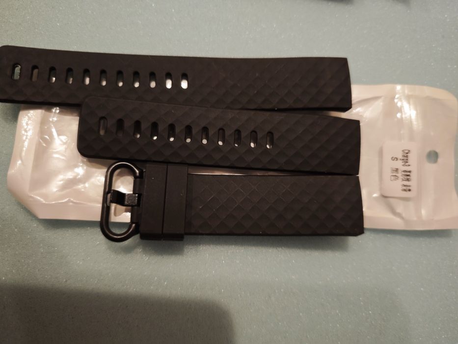 Bracelete Fitbit charge 3