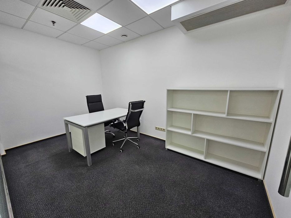 ОРЕНДА офіс ПРЕМІУМ БЦ Леонардо, 112 м2, 5 поверх, здає ВЛАСНИК