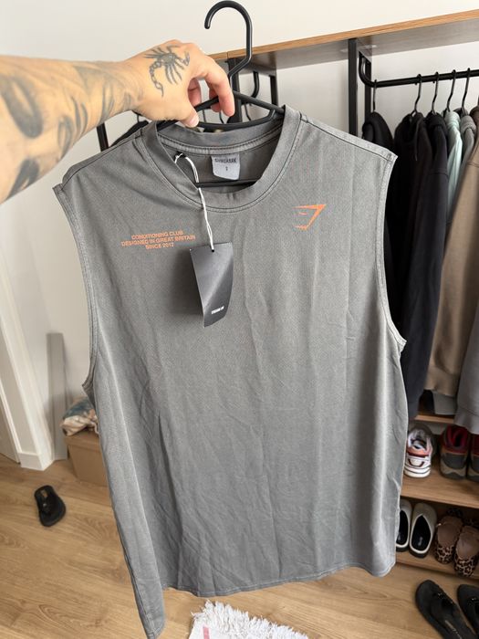 Tank Top GymShark