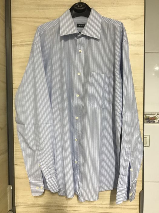 Camisa homem In Extenso