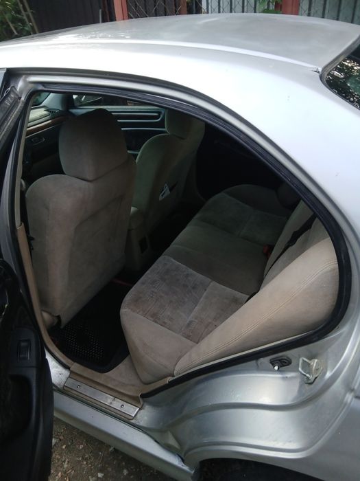 Продам Honda Accord