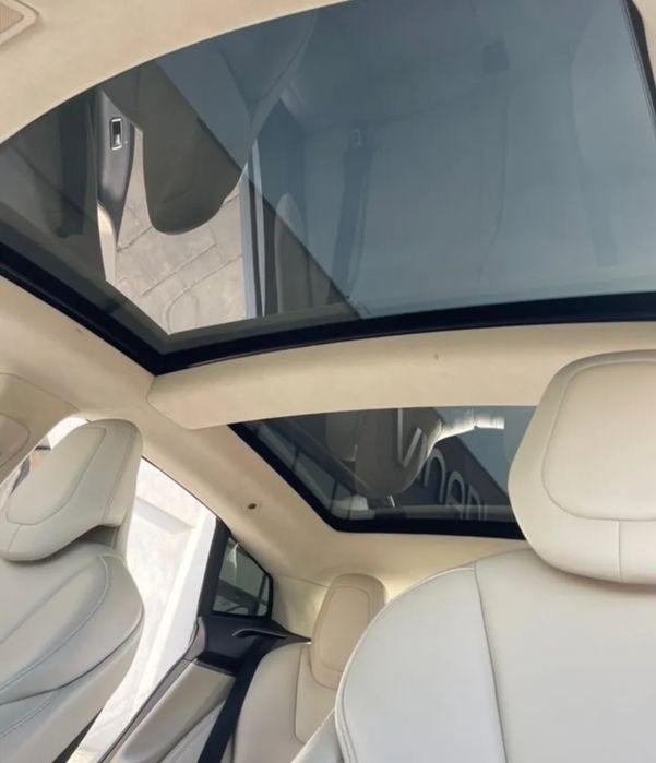 TESLA MODEL S 2018 VIN 5YJSA1E25JF286436 фото оголошення 13 з 13