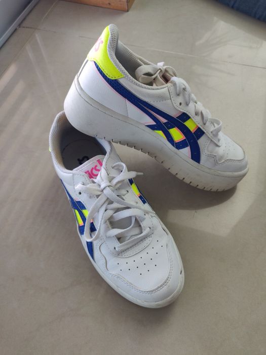 Sapatilhas ASICS