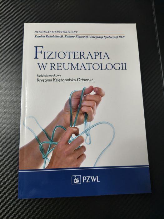 Fizjoterapia w reumatologii