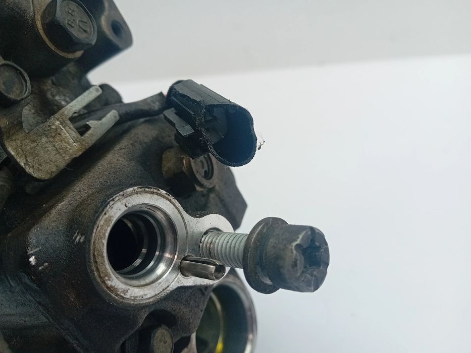 Compressor AC MERCEDES-BENZ Classe E Carrinha (S212)