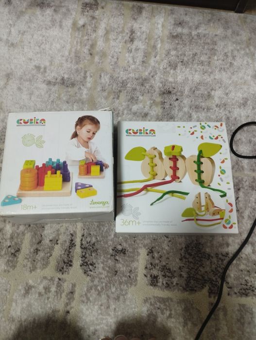 Мозаїка велика зручна, ігри для дітей настільні