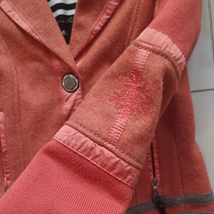 Komplet SPORTALM Kidsbühel Design XS/ salon 870€