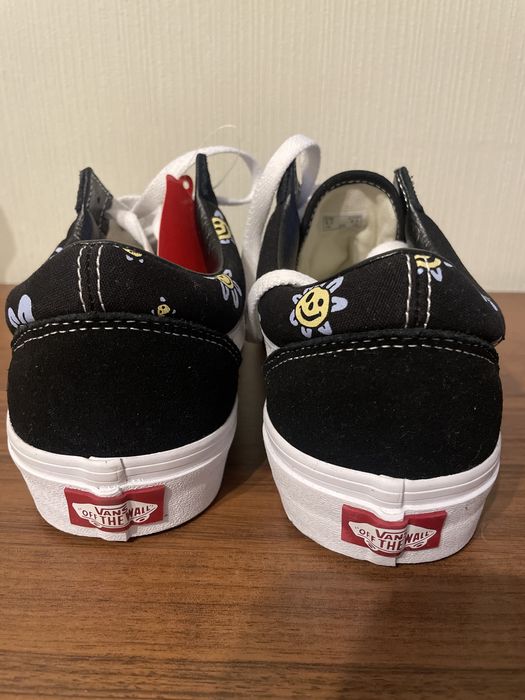 Кеды Vans Old Skool, unisex