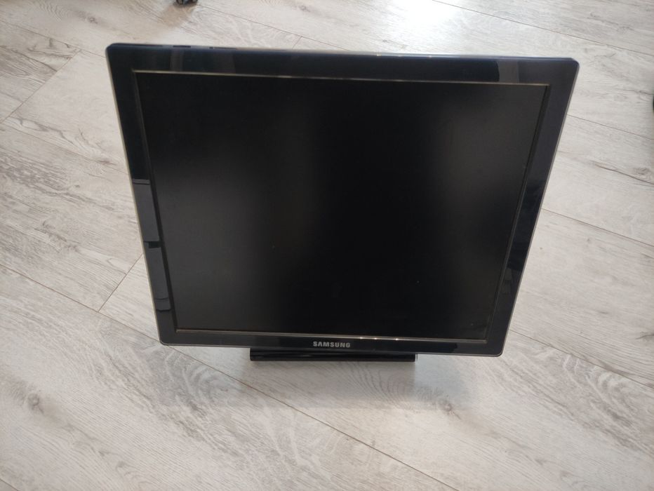 Monitor Samsung 19'