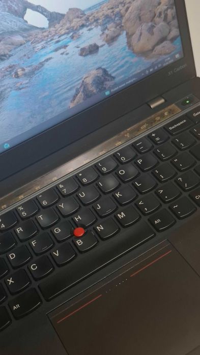 Laptop Lenovo ThinkPad X1 Carbon