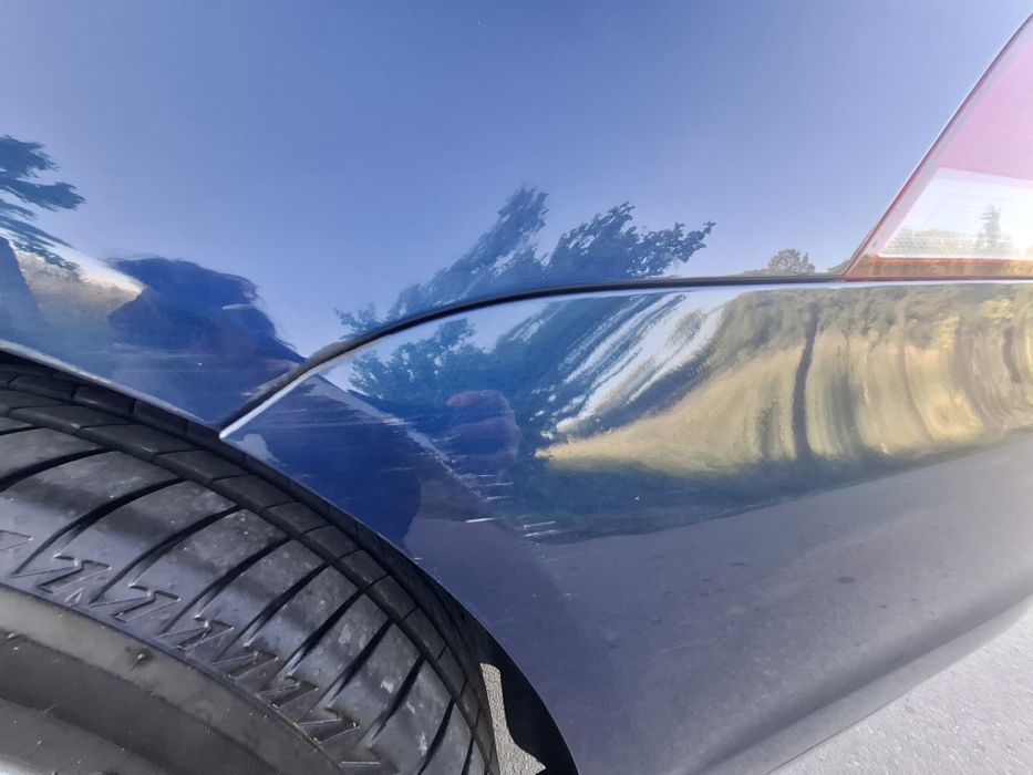 Volkswagen golf VI