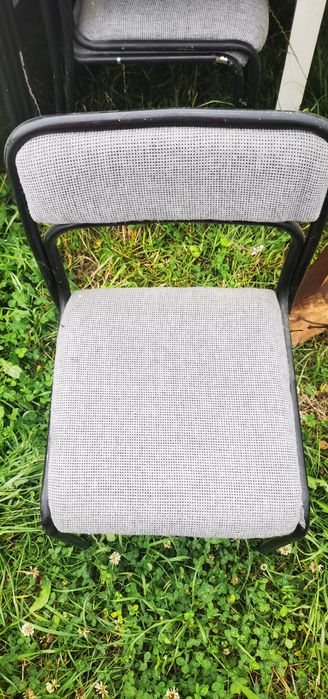 Krzesło ASCONA Polskiej produkcji