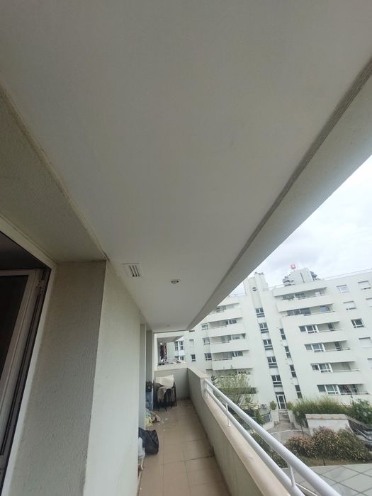 Pintor e reparações
