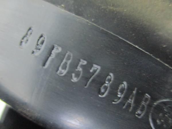 Amortecedor trás esquerdo FORD Fiesta III (GFJ)