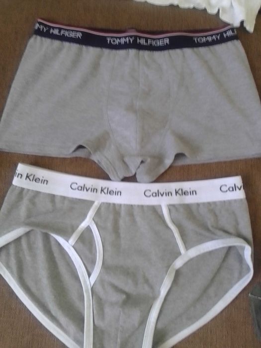 Труси чоловічі Calvin Klein