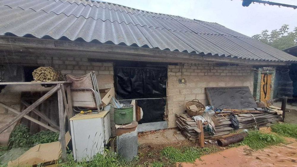 СМ Продам будинок 171 м² центр Брусилова для великої родини