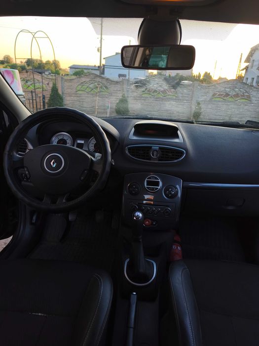 Renault Clio Grandtur 1.5 DCI 2008r