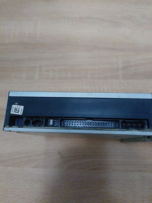 Dvd RW LG 2 штуки