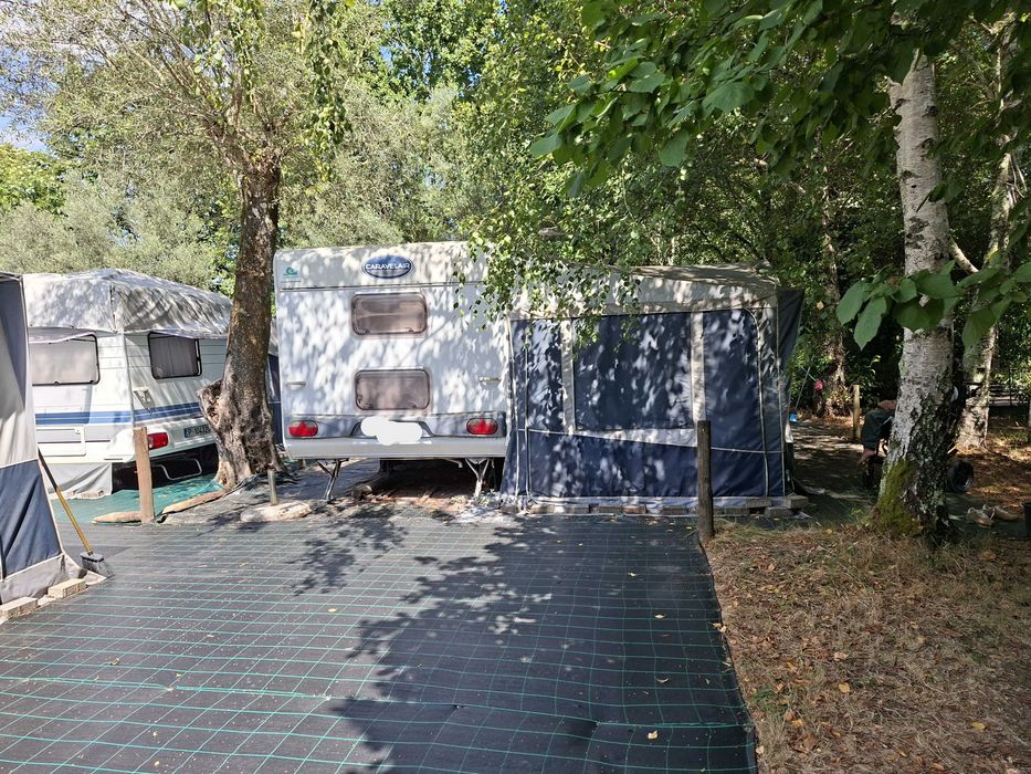 Caravana Caravelair 486 Antares Luxe
