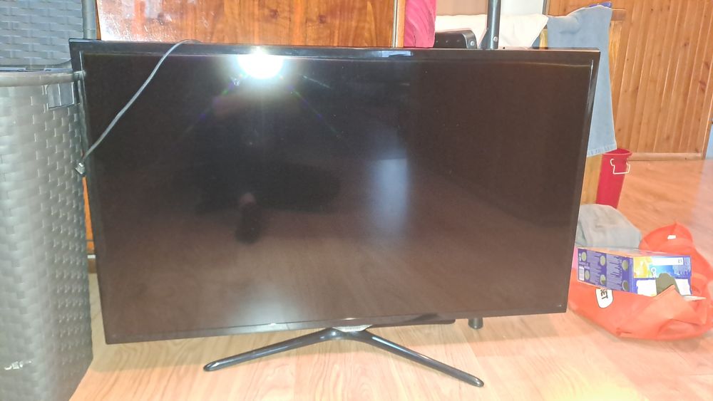 Tv 42 Samsung  używany