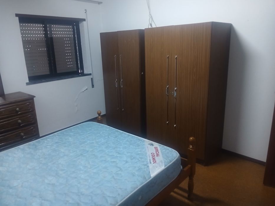 Alugar um quarto