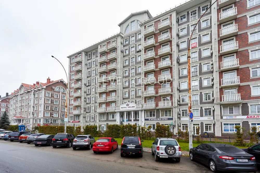 1-комнатная квартира по адресу (площадь 38 м²) - Atlanta.ua - фото 17