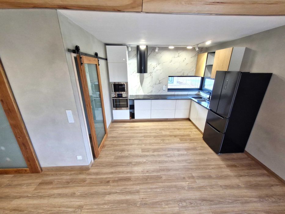 Nowy dom wolnostojący 5 pokoi 145 m² Wieliczka-Gdów-Bilczyce - Widok 2